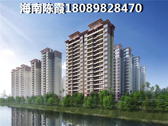 昌江的房價上漲這么快
