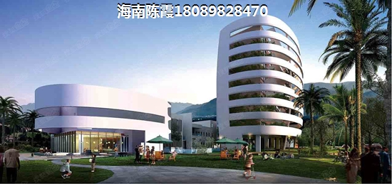 容積率大的海南房子好嗎？什么樣的海南房子才算好