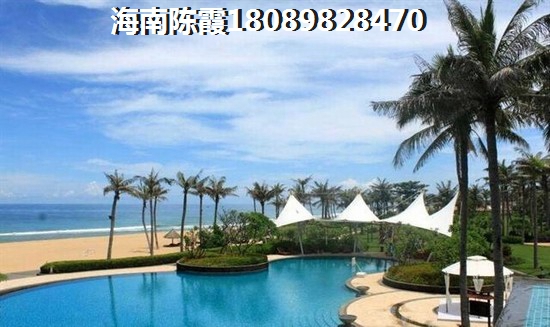 萬寧石梅灣房地產(chǎn)供不應求