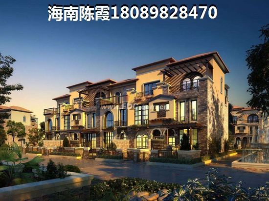 恒大御景灣售樓電話 在售樓部瓊山區買瓊山區房子主要看什么