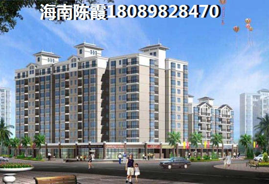 陵水香水灣房價(jià)還有上漲空間嗎？