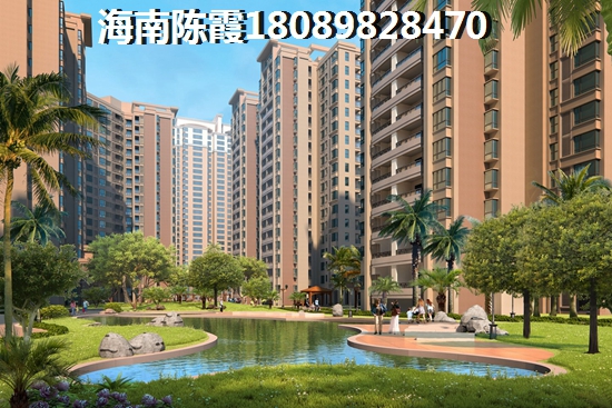萬寧國安七星海岸二手房