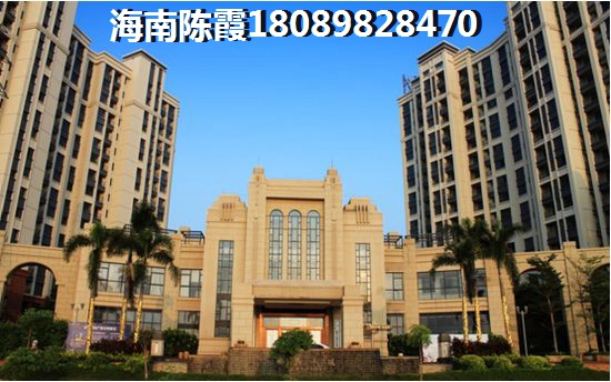 融創金城海口壹號