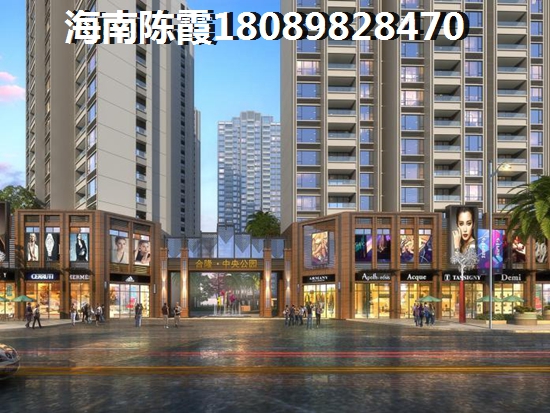 海南海口市買房