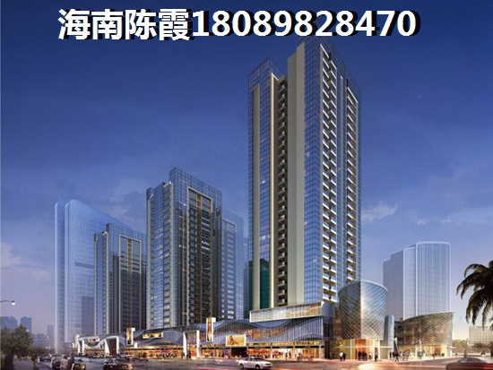 海南瓊海市買房