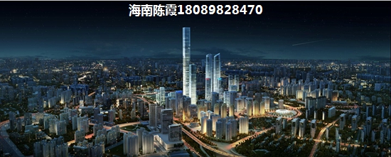 購房時應該怎么查看樣板間呢，注意這幾點，