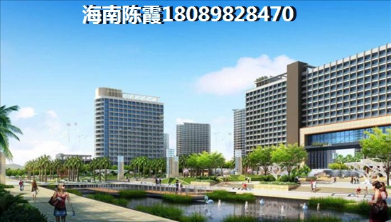 博鰲椰風海岸