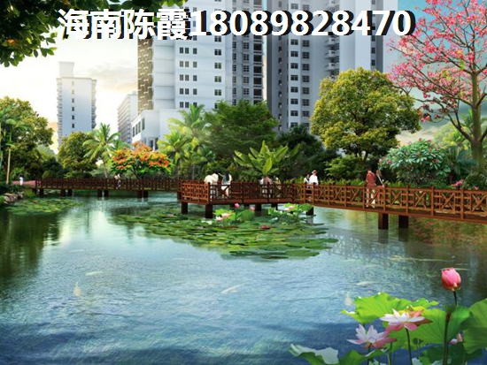 中交海棠麓湖