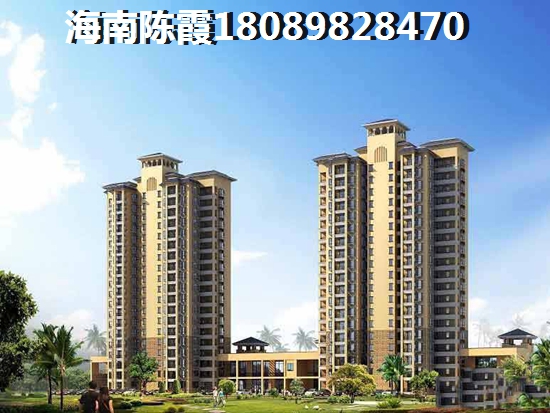 為什么一般企業不買省直公積金 公積金貸款三亞灣買房有什么主要的事項