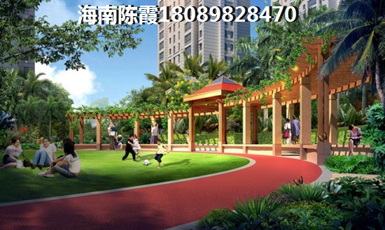 瓊海哪家養老社區比較好