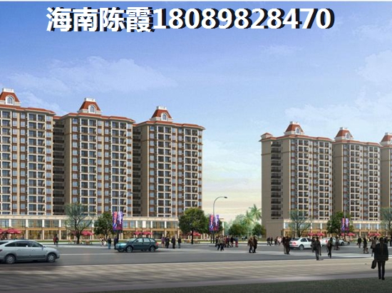 海南三亞哪個地方買房便宜適合居住