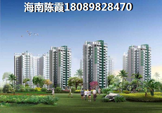 海南保亭海景房2萬元