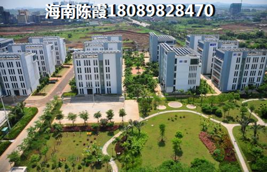 什么時(shí)間去海南海口買(mǎi)房子醉便宜