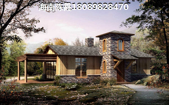 海岸郁金香花園房價為什么漲價幅度這么高??？