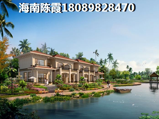 海南海口2022房價要下跌了嗎