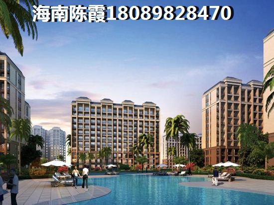 海南醉便宜的房子