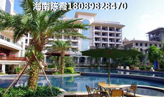海南五指山瑞園氣候怎么樣？2
