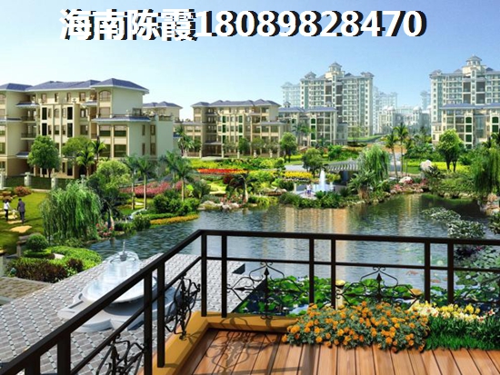 龍憩園中園龍憩園中園戶型都有哪些？