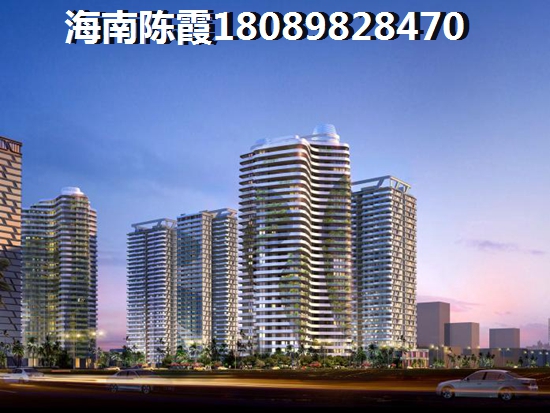 “候鳥”老人建議海南海口買房子要趁早3