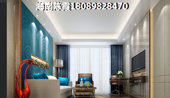 白馬灣壹號怎么樣