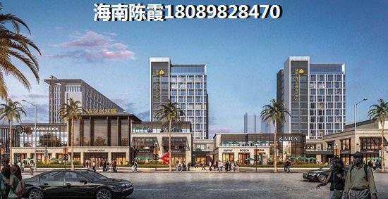 海南2022房價暴漲還是暴跌
