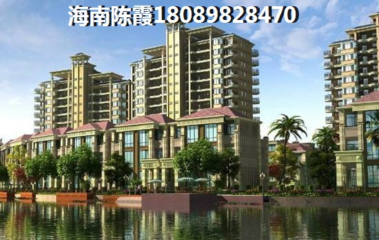2022西岸香舍·海南印象房價(jià)多少