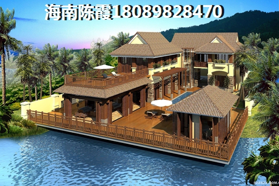 海南海口限購制止房價上漲，“候鳥”老人還能買<font color=red>盛達江岸豪庭</font>房子嗎？