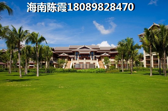 海口房價還在漲1