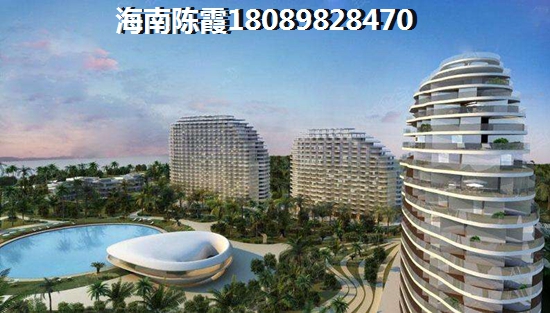 海南海濤花園房價(jià)會(huì)漲嗎？