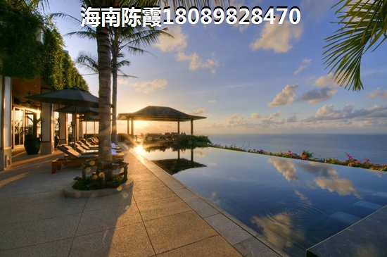 海南鷺湖國(guó)際養(yǎng)生度假區(qū)性?xún)r(jià)比怎么樣？1