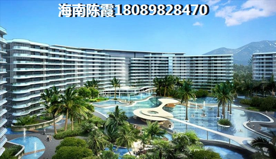 金手指·三亞一號養(yǎng)老環(huán)境分析2
