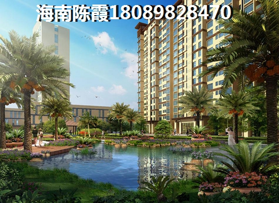 海南三亞市房價哪里便宜？