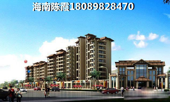 海南盛仕公館配套怎么樣？1