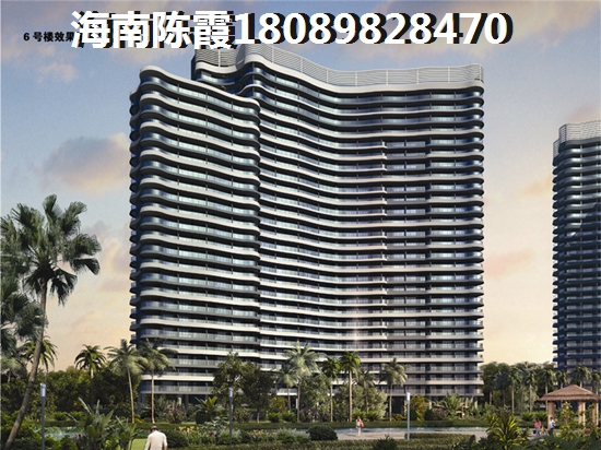 海景壹號售樓地址在哪？