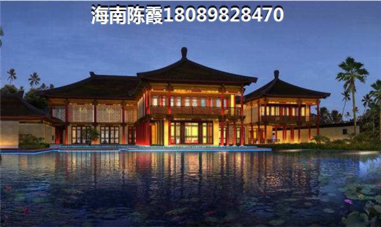 外地人適不適合在海南海口市過冬？