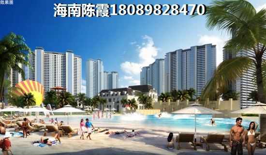 海南雙大·山湖灣房價2022年多少錢一平？