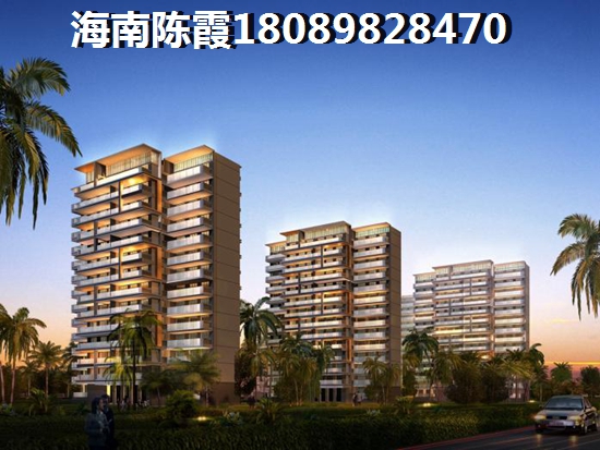 海南瓊海哪里氣候醉宜居？1