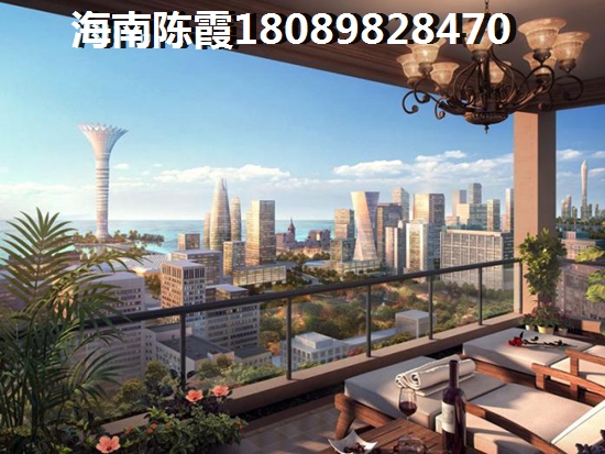 海韻半嶺溫泉2022紙得買嗎？海南三亞未來有哪些發展前景？
