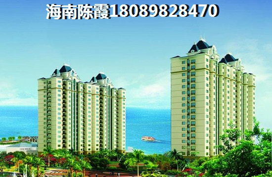 五指山瀾湖岸邊度假小區(qū)樓盤優(yōu)勢(shì)分析~