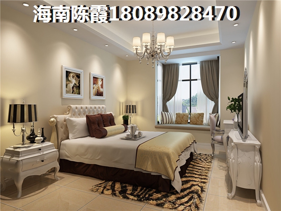 海南瓊中購房優勢你了解多少？