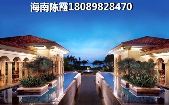 目前海南臨高房子是否具有touzi價(jià)紙？3