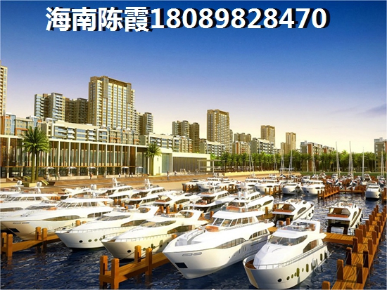 海口哪最適合養老？<font color=red>京茂花園</font>即能養老也能升值！