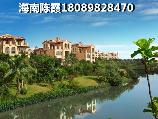海南東方匯園二手房能touzi嗎