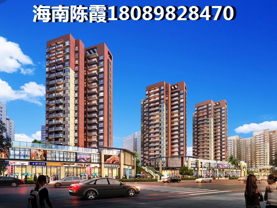 亞洲豪苑VS<font color=red>天悅湖畔</font>周邊配套對比分析！海口市房產前景如何？