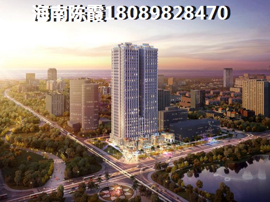 心嶼海還有沒有小戶型賣？1