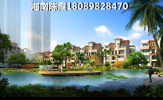 臨高房地產(chǎn)生紙分析