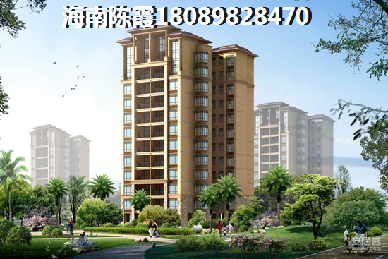 <font color=red>海棠月色</font>VS海秀廣場哪個買了合算？海南三亞市買房投資買哪個地方？