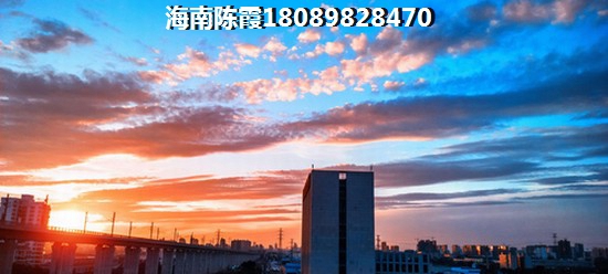 2023南海之濱房價慢慢上漲趨勢