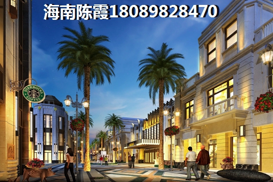 碧桂園君悅海海景房有什么優勢？