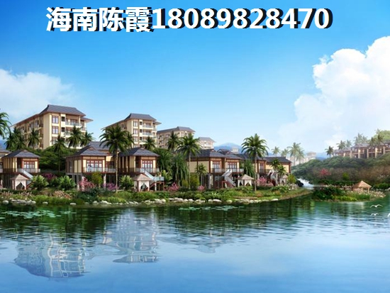 海南海口市將來房產發展前景如何？<font color=red>恒大?？跒?/font>對比 碧桂園舒漫的海房價走勢2023！
